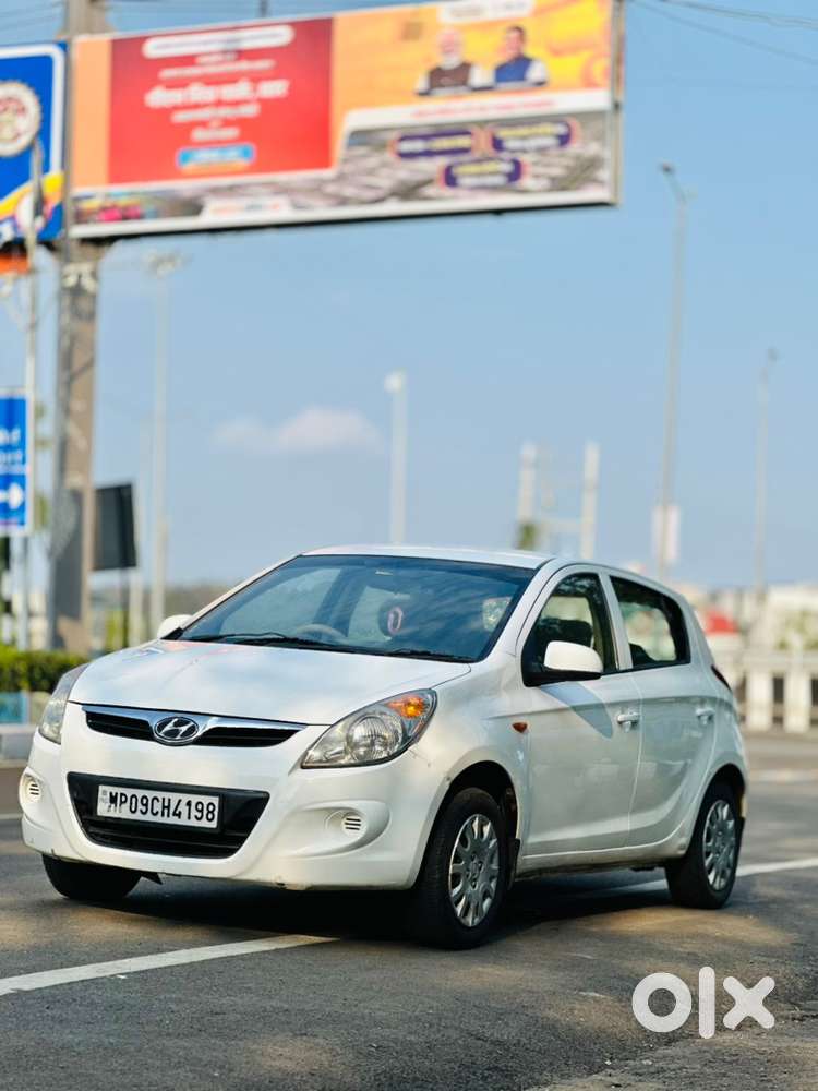 Hyundai i20 2010 Petrol 77000 Km Driven