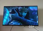 Xioami 43 inch TV