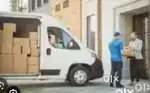 Van helper job