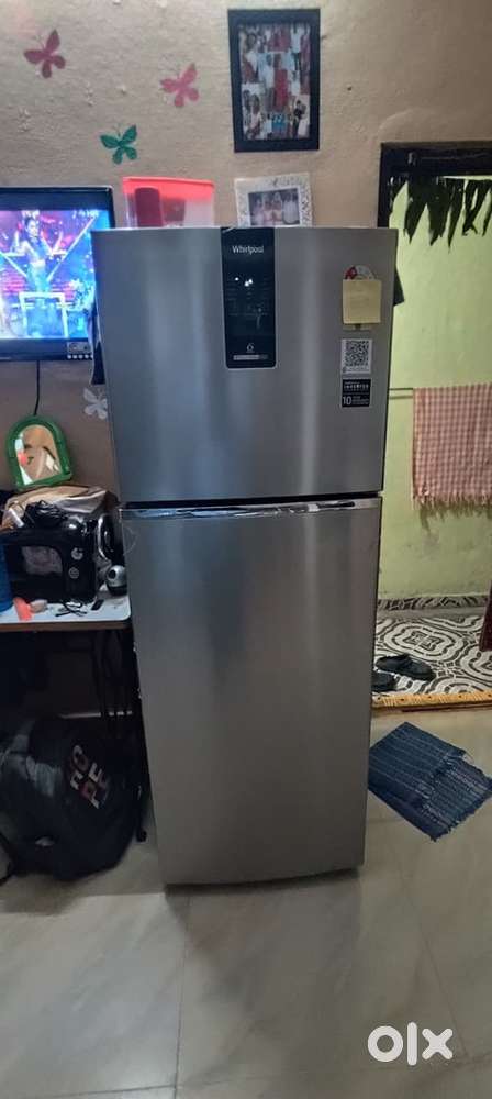 Whirlpool FF 231 litre