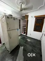 LG double door