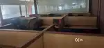 Furnished office space for rent