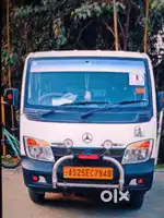 Tata Magic Express Diesel (BS6) For Urgent Sale