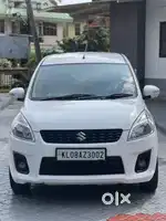 Maruti Suzuki Ertiga 2012-2015 VDI, 2013, Diesel