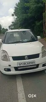 Maruti Suzuki Swift 2008 Diesel 130000 Km Driven