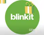 Goa blinkit delivery boy