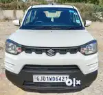 Maruti Suzuki S-Presso VXI Plus, 2021, Petrol