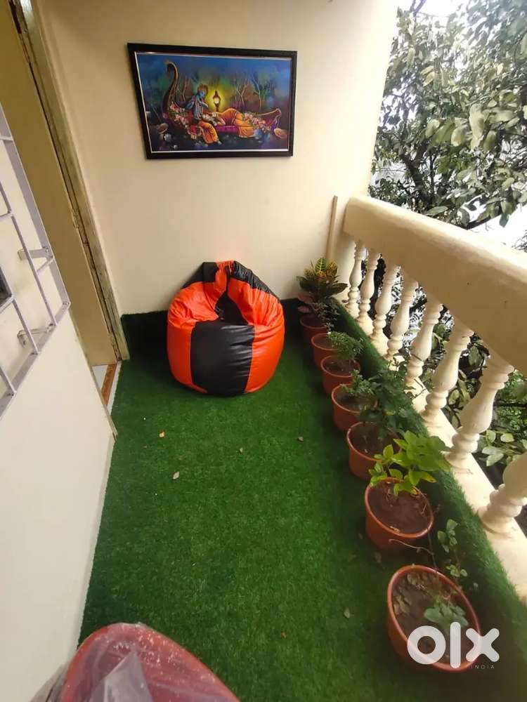 2 BHK Flat For Sale At Rubi Nagar, Jule Solapur