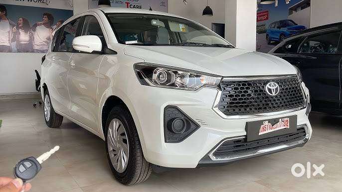 NEW RUMION S CNG Tpermit CAR MUMBAI