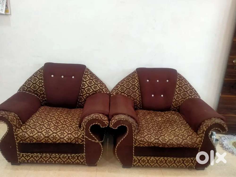 Sofa 5 seater
