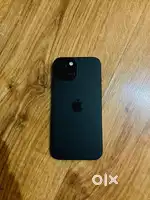 I phone 15 256 GB