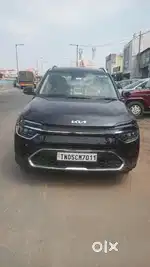Kia Carens 1.5 Luxury Plus Turbo DCT, 2023, Petrol