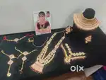 Cosmetic and jewellery products