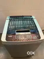 LG Washing Machine