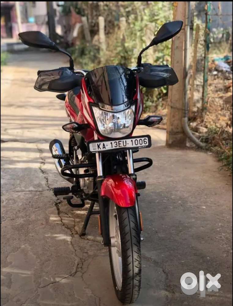 Bajaj Platina 100 - 2021 Model  for sale