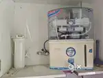 Water purifier in good working condition