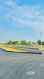 Premium Villa Plot in Avadi