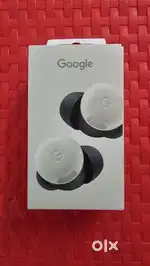 Brand New Google Pixel Buds Pro 2 - Box Sealed