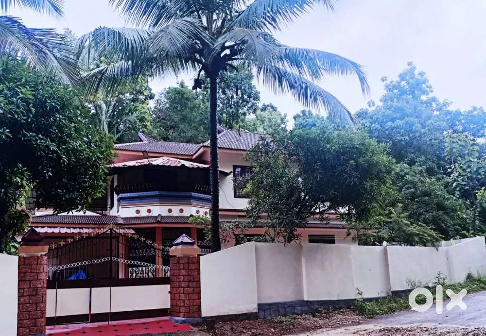 5BHK HOUSE