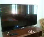 Samsung Few Months 65 AndroidSmartUHD 4k LEDTV Wifi n Screen Mirroring