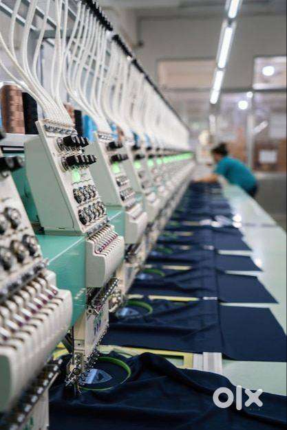 Rapid onboarding available