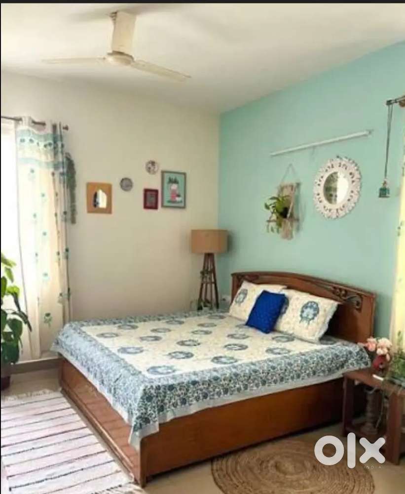 Room mate wanted only for felame