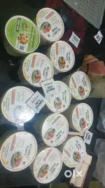 Fruit cutting and making juice