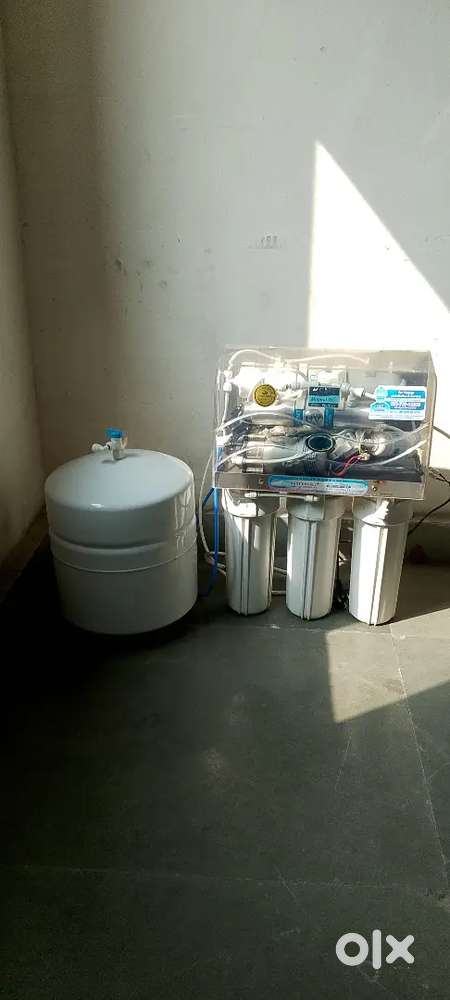 Kent water purifier Good condition
