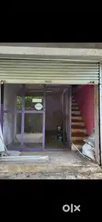 Double height Shop for Rent in Vidhayanagar
