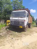 1618 tipper