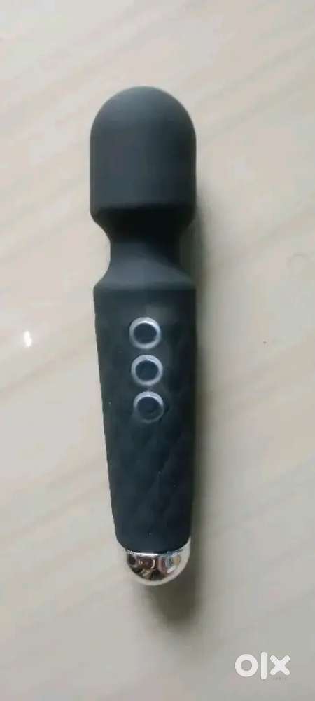 Face massager