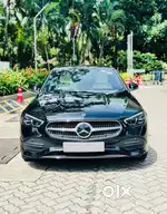 Mercedes-Benz C-Class C 220d, 2023, Diesel