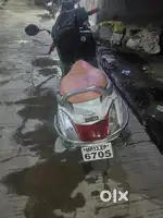 Honda Activa