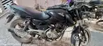 I want to sell my pulsar 150 bike