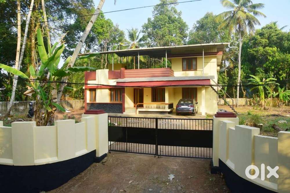 Property for Sale in Thattarambalam, Mavelikara