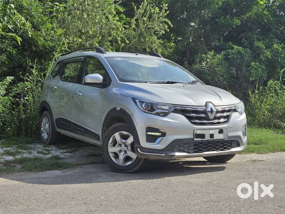 Renault Triber Petrol Plus CNG 7 Seater