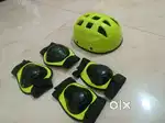 Skate  kit