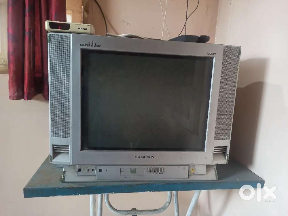 Video con TV for sell