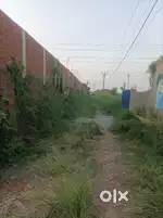 Selling my land as it is of no use now