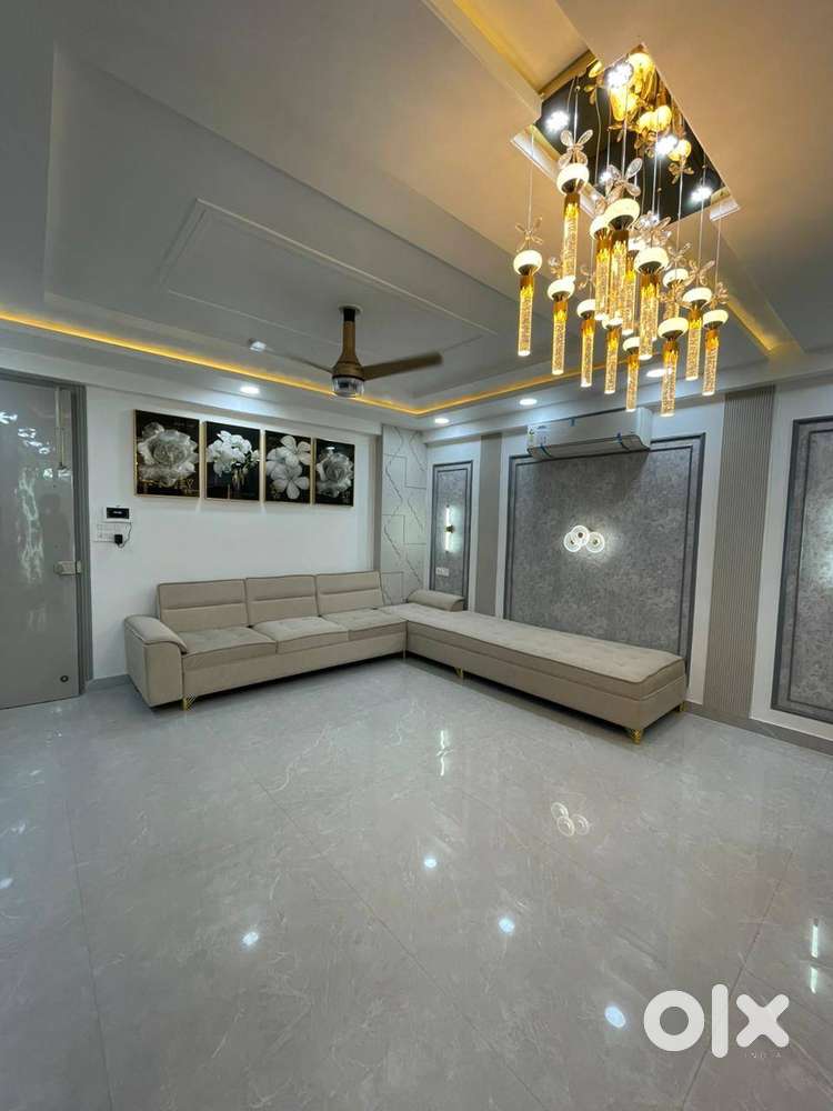 3BHK Great Location Flat At Vaishali Nagar Jaipur