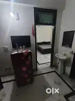 Rent 14000 2 room sat fully furnished jasola vihar