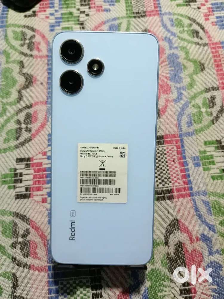 redmi 12 5g