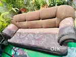 5 seater sofa for sale{3+1+1}
