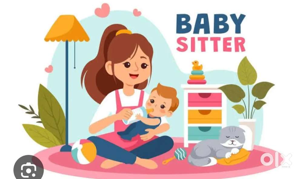 Wanted caretaker for a 2yr old girl