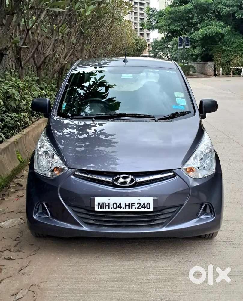 Hyundai EON 2016 Petrol k.m 20000 Driven showroom history Rs.245000