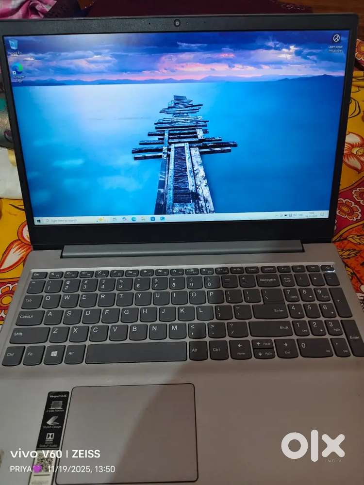 Lenovo Laptop ,Model -i3