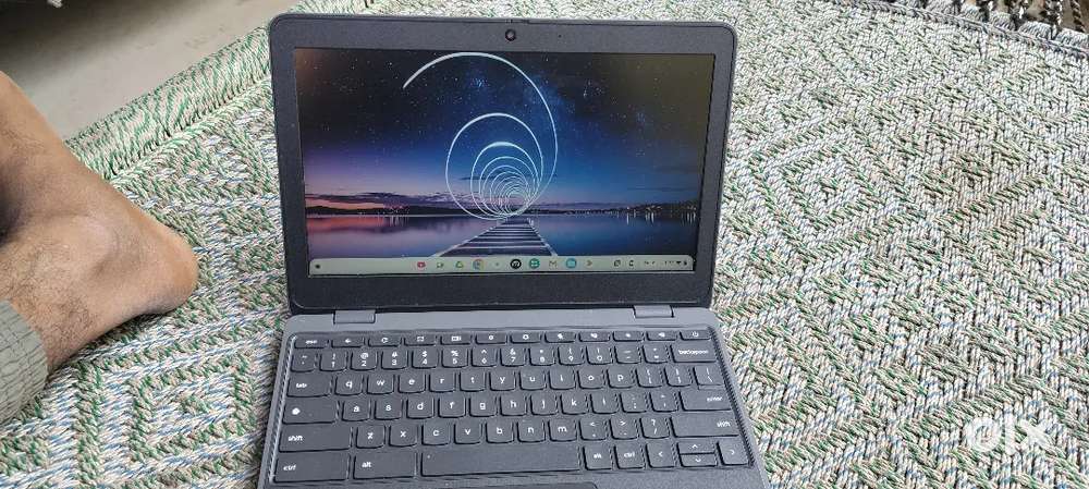 Lenovo laptop good fresh