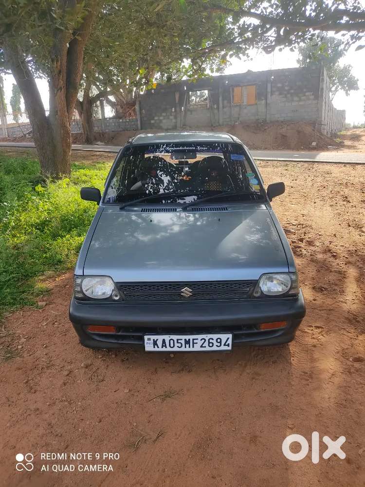 Good condition