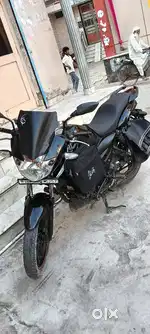 TVS APACHE RTR 160 MINT CONDITION