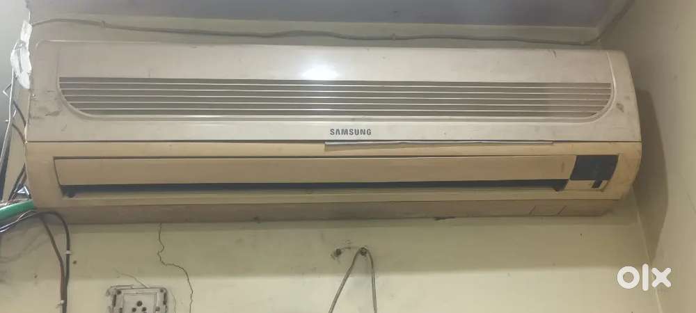 AIR CONDITION